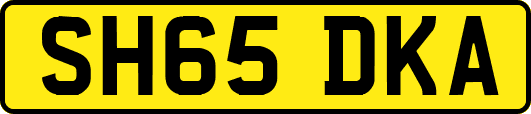 SH65DKA