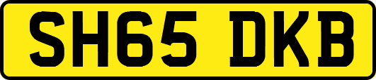 SH65DKB