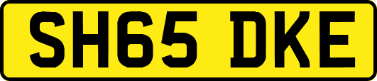 SH65DKE
