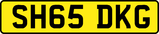SH65DKG