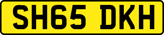 SH65DKH