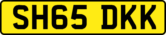 SH65DKK