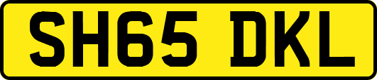 SH65DKL