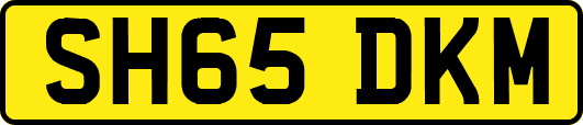 SH65DKM