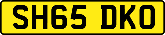 SH65DKO