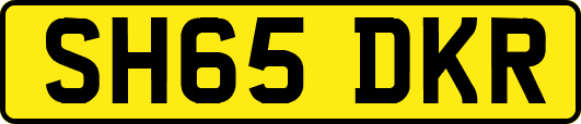 SH65DKR