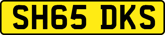 SH65DKS
