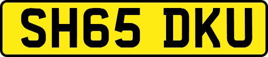 SH65DKU