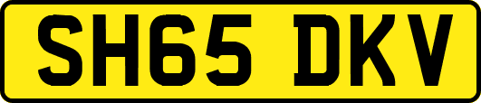 SH65DKV