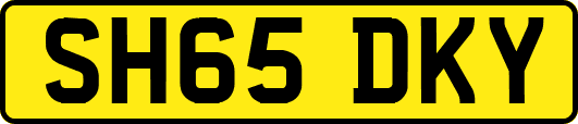 SH65DKY
