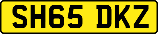 SH65DKZ