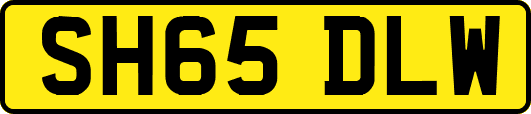 SH65DLW