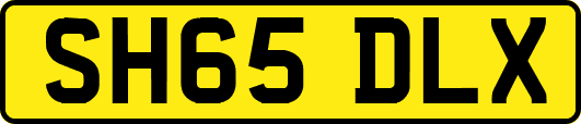 SH65DLX
