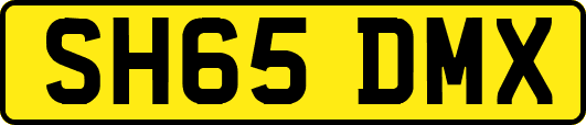 SH65DMX