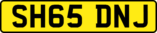 SH65DNJ