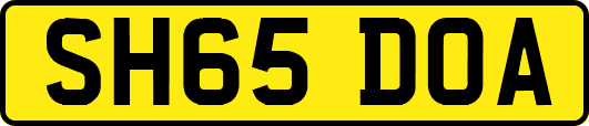 SH65DOA