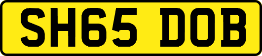 SH65DOB
