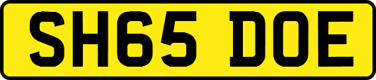 SH65DOE