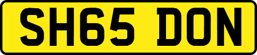 SH65DON