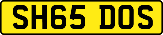 SH65DOS