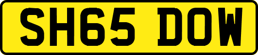 SH65DOW