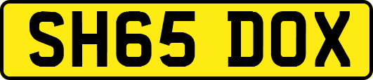 SH65DOX