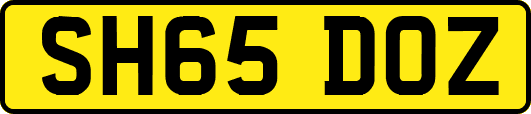 SH65DOZ