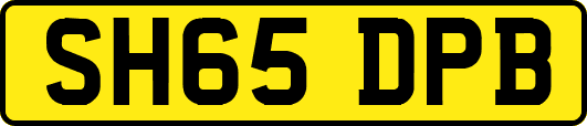 SH65DPB