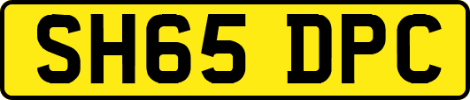 SH65DPC