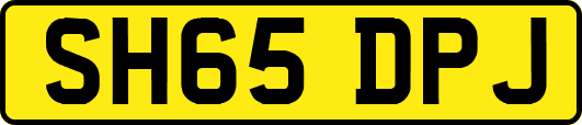SH65DPJ