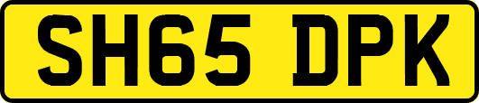 SH65DPK