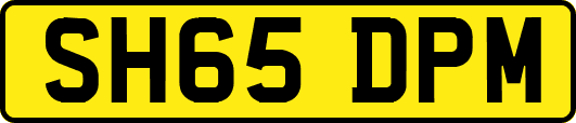 SH65DPM