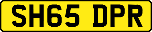 SH65DPR