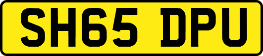 SH65DPU