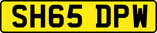 SH65DPW