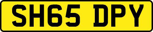 SH65DPY