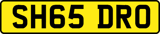 SH65DRO