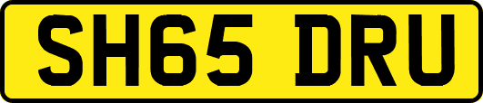 SH65DRU