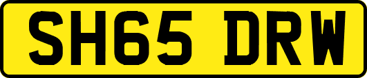 SH65DRW