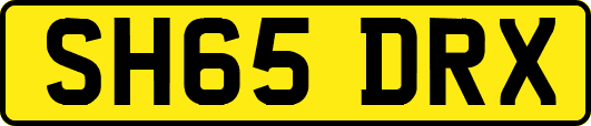 SH65DRX