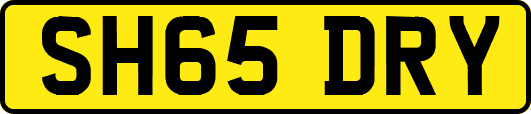 SH65DRY