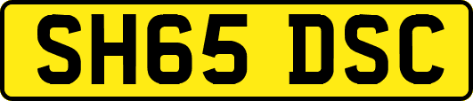 SH65DSC