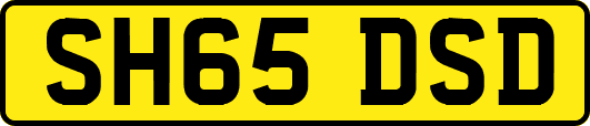 SH65DSD