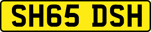 SH65DSH