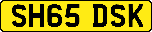 SH65DSK