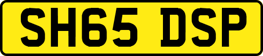 SH65DSP