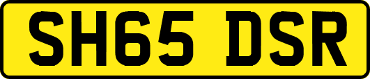 SH65DSR