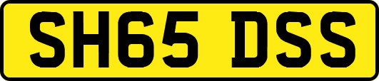 SH65DSS