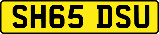 SH65DSU