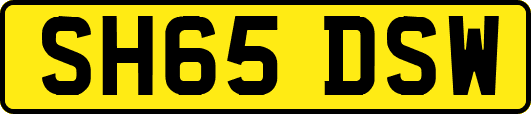 SH65DSW